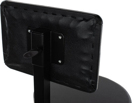 Metalen pianokruk Revoltage Keyboard Chair 2025 Metalen pianokruk - 6