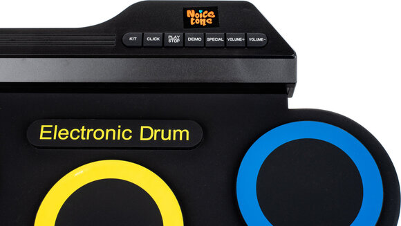 Digital Drum Set Noicetone ColorBeats Digital Drum Set - 4