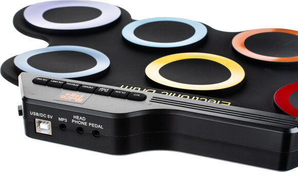 Digital Drum Set Noicetone ColorBeats Digital Drum Set - 5