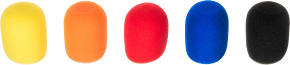 Wind-Schutz Revoltage WSP 2025 5 Pack Wind-Schutz - 2