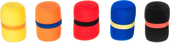 Bonnette Revoltage WSP 2030 5 Pack Bonnette - 2