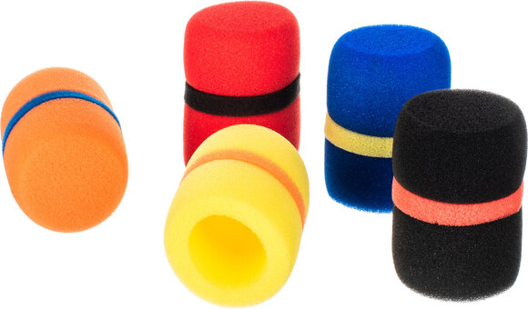 Bonnette Revoltage WSP 2030 5 Pack Bonnette - 3