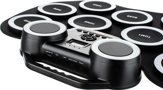 Електроннни барабани компакт Noicetone BassBeats Pro Електроннни барабани компакт - 4