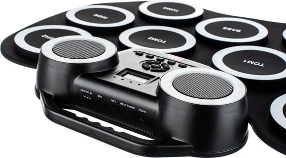 Perkusje elektroniczne Noicetone BassBeats Pro Perkusje elektroniczne - 5