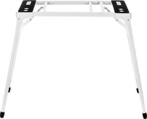 Сгъваема стойка за клавиатура
 Revoltage DPS2025 Сгъваема стойка за клавиатура White - 1