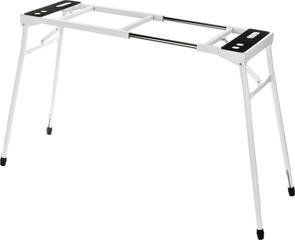 Сгъваема стойка за клавиатура
 Revoltage DPS2025 Сгъваема стойка за клавиатура White - 2