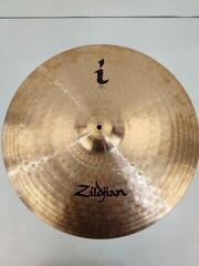 Ride Cymbal Zildjian ILH22R I Series 22" Ride Cymbal (Damaged) - 1