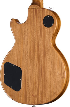 Guitare électrique Gibson Les Paul Standard 50s Double Trouble Vintage Honey Burst Guitare électrique - 4
