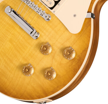 Guitare électrique Gibson Les Paul Standard 50s Double Trouble Vintage Honey Burst Guitare électrique - 6