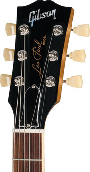 Guitare électrique Gibson Les Paul Standard 50s Double Trouble Vintage Honey Burst Guitare électrique - 7