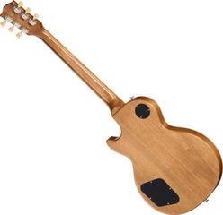 Guitarra eléctrica Gibson Les Paul Standard 50s Double Trouble Vintage Bourbon Burst Guitarra eléctrica - 1