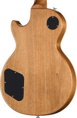 Guitarra eléctrica Gibson Les Paul Standard 50s Double Trouble Vintage Bourbon Burst Guitarra eléctrica - 3