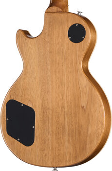 Električna kitara Gibson Les Paul Standard 50s Double Trouble Vintage Bourbon Burst Električna kitara - 4