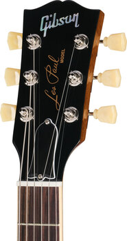 Električna kitara Gibson Les Paul Standard 50s Double Trouble Vintage Bourbon Burst Električna kitara - 7