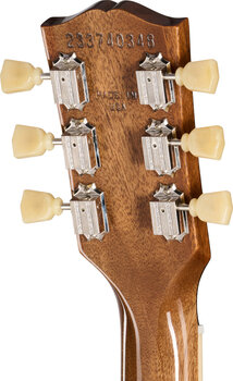 Električna kitara Gibson Les Paul Standard 50s Double Trouble Vintage Bourbon Burst Električna kitara - 8