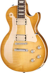 Guitarra eléctrica Gibson Les Paul Standard 60s Double Trouble Vintage Honey Burst Guitarra eléctrica - 2