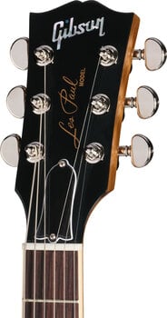 Ηλεκτρική Κιθάρα Gibson Les Paul Standard 60s Double Trouble Vintage Honey Burst Ηλεκτρική Κιθάρα - 7