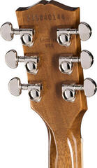 Guitarra eléctrica Gibson Les Paul Standard 60s Double Trouble Vintage Honey Burst Guitarra eléctrica - 7