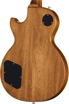 Elektrická kytara Gibson Les Paul Standard 60s Double Trouble Vintage Bourbon Burst Elektrická kytara - 4