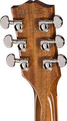 Gitara elektryczna Gibson Les Paul Standard 60s Double Trouble Vintage Bourbon Burst Gitara elektryczna - 6