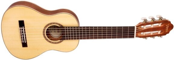 Guitalele Valencia VC350 Natural Guitalele - 3