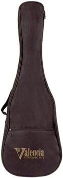 Guitalele Valencia VC350 Natural Guitalele - 6