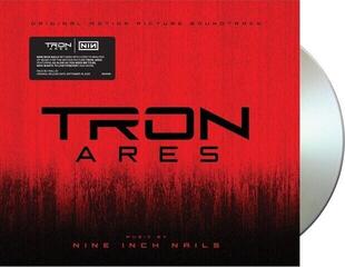 Muusika CD Nine Inch Nails - Tron: Ares (CD) - 1