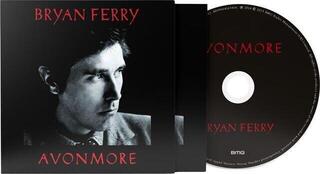 CD musique Bryan Ferry - Avonmore (CD) - 1