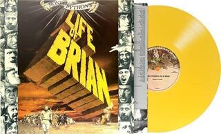 LP platňa Original Soundtrack - Monty Pythons Life Of Brian (Yellow Coloured) (LP) - 1
