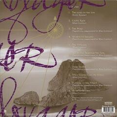 Schallplatte Mike Oldfield - Voyager (Reissue) (Limited Edition) (Purple Coloured) (180 g) (LP) - 5