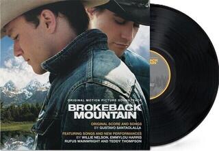 LP deska Original Soundtrack - Brokeback Mountain (Anniversary Edition) (LP) - 1