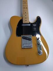 Gitara elektryczna Fender Player Series Telecaster MN Butterscotch Blonde Gitara elektryczna (Jak nowe) - 1