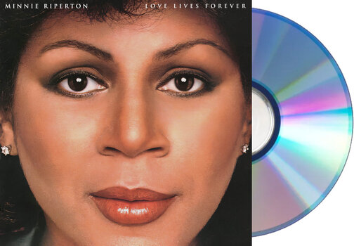 CD muzica Minnie Riperton - Love Lives Forever (CD) - 2