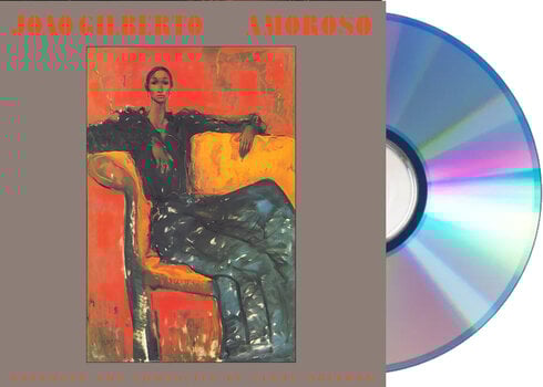 Musik-CD João Donato - Amoroso (Reissue) (CD) - 2