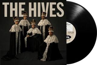 Vinyylilevy The Hives - Hives Forever Forever The Hives (LP) - 1