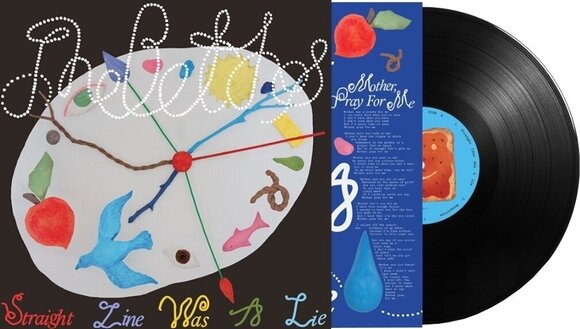 LP ploča The Beths - Straight Line Was A Lie (LP) - 2