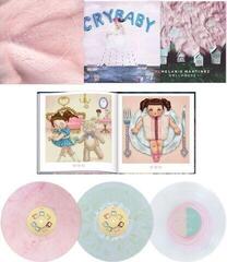 Disque vinyle Melanie Martinez - Cry Baby (Limited Edition) (Coloured) (3 LP) - 1