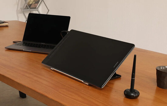 Tableta gráfica Huion Kamvas Pro 16 GT1602 (2.5K) Tableta gráfica - 9