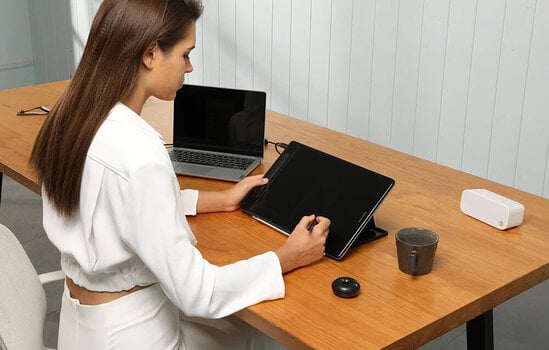 Tableta gráfica Huion Kamvas Pro 13 GT1302 (2.5K) Tableta gráfica - 11