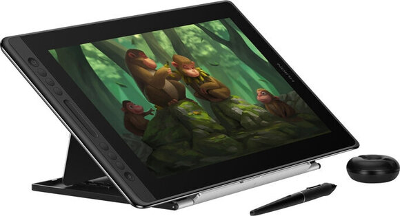Tableta gráfica Huion Kamvas Pro 16 GT156 Tableta gráfica - 2