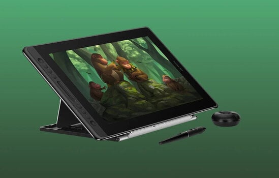 Tableta gráfica Huion Kamvas Pro 16 GT156 Tableta gráfica - 7