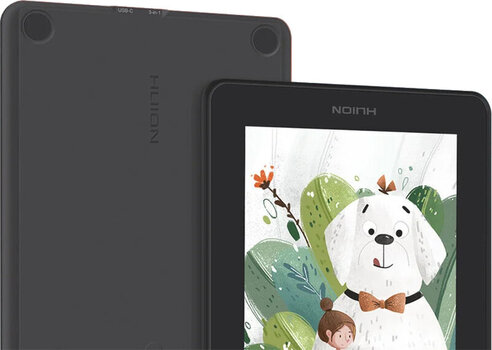 Графичен таблет Huion Kamvas 12 GS1161 Графичен таблет - 4