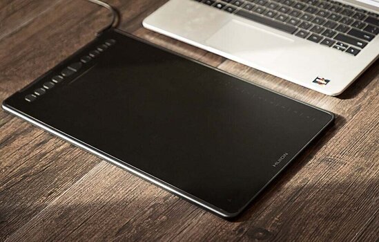 Tableta gráfica Huion H1161 Tableta gráfica - 9