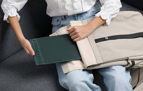 Tablet graficzny Huion Inspiroy 2 M H951P Tablet graficzny - 9