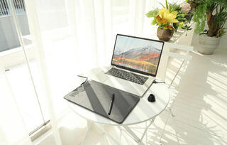 Graphic Tablet Huion HS610 Graphic Tablet - 7