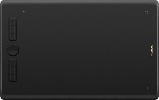 Tableta gráfica Huion H610X Tableta gráfica - 2