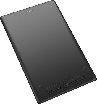 Tableta gráfica Huion H610X Tableta gráfica - 5