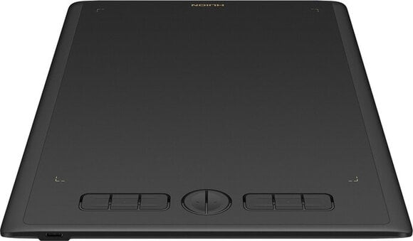 Tableta gráfica Huion H610X Tableta gráfica - 6