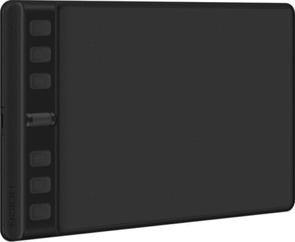 Tableta gráfica Huion Inspiroy 2 S H641P Tableta gráfica - 3