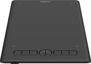 Graphic Tablet Huion H580X Graphic Tablet - 4